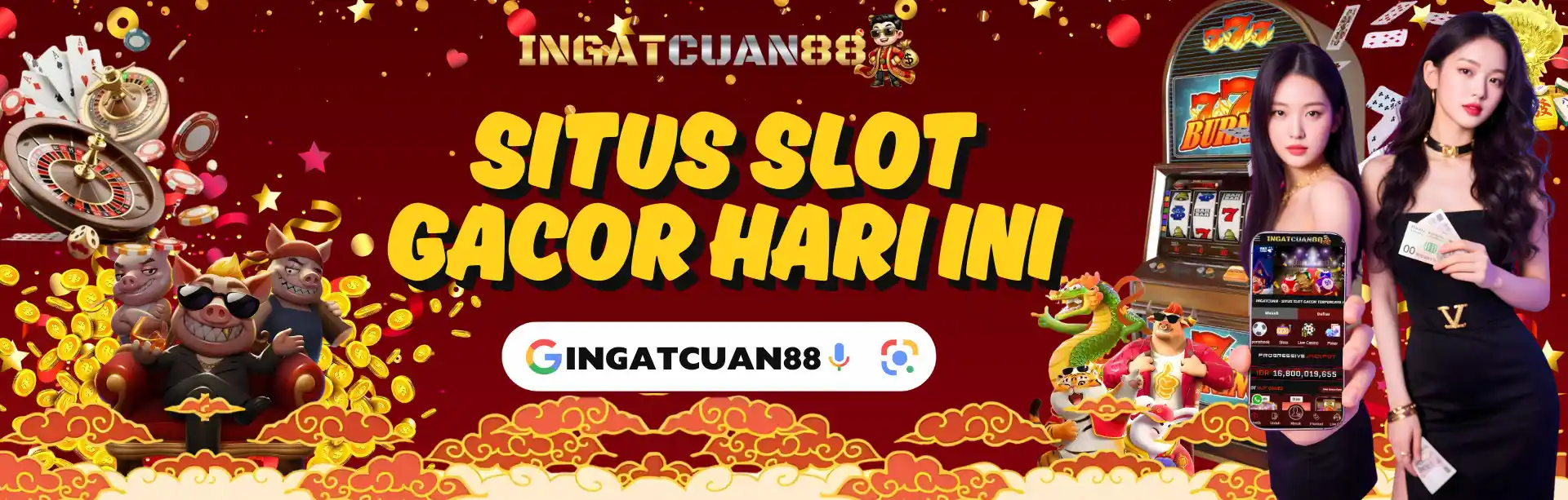 DEWATASLOT777 atau situs DEWATASLOT 777 adalah link slot777 resmi, hadiah maxwin sampai 100 juta. Ayo login DEWATASLOT777 pakai alternatif.